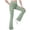 Army Green, variant on Swstbby Summer Savings Clearance! Girls Casual Pants, Children's Sports Yoga Pants Leggings Children Mosquito Repellent Pants Black 7-8 Years