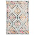thumbnail image 3 of SAFAVIEH Madison Lanford Vintage Geometric Area Rug, 3 of 7