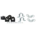 thumbnail image 3 of Whiteline Stabilizer Bar Mount Bushing W23809 Set Of 4; With Four Saddles/eight Washers/Grease, 3 of 3