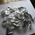 thumbnail image 2 of Numeral Door Plaque House Sign Plating Gate 0 to Gate 0 to 9 Plastic Number Tag Hotel Home Sticker Door Label, 2 of 6
