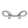 thumbnail image 1 of Accessoire de Serrage Rapide en Acier Inoxydable 316 à Double Extrémité pour Câble de Navire 115mm, 1 of 14