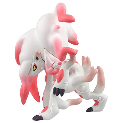 Pokemon Moncolle MS-34 Zoroark (Jade Shape)