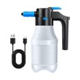 thumbnail image 4 of Ruiboury 1.5L Electric Pressurized Foam Sprayer for Car Washing Kitchen Cleaning, 4 of 6