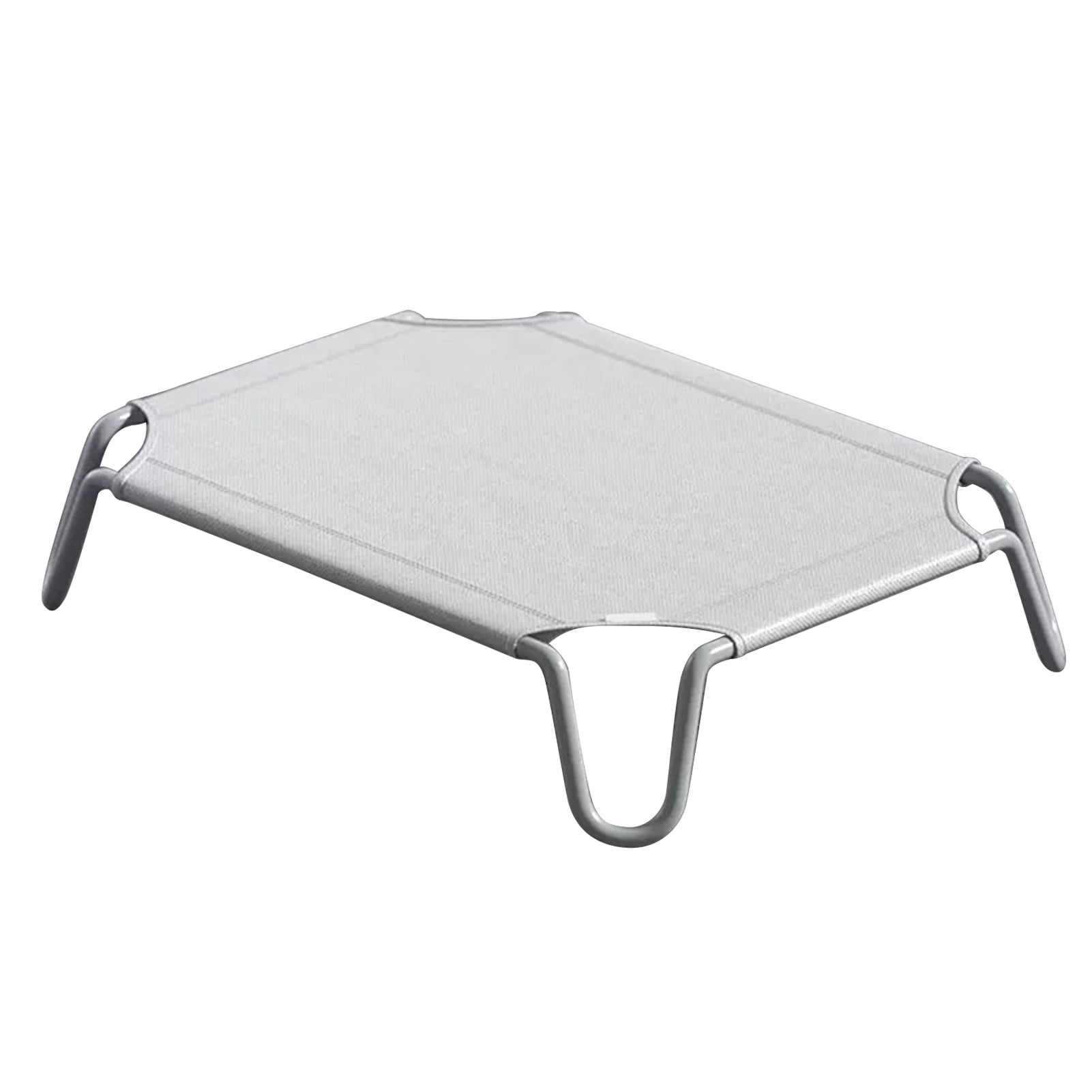 Dog Bed, Cloth Dog Raised Bed Breathable  for Indoor