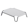 thumbnail image 1 of Dog Bed, Cloth Dog Raised Bed Breathable  for Indoor, 1 of 8
