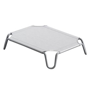Dog Bed, Cloth Dog Raised Bed Breathable  for Indoor