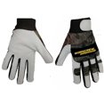 thumbnail image 1 of WorkCrew HP Goat Skin Glove Large, 1 of 1