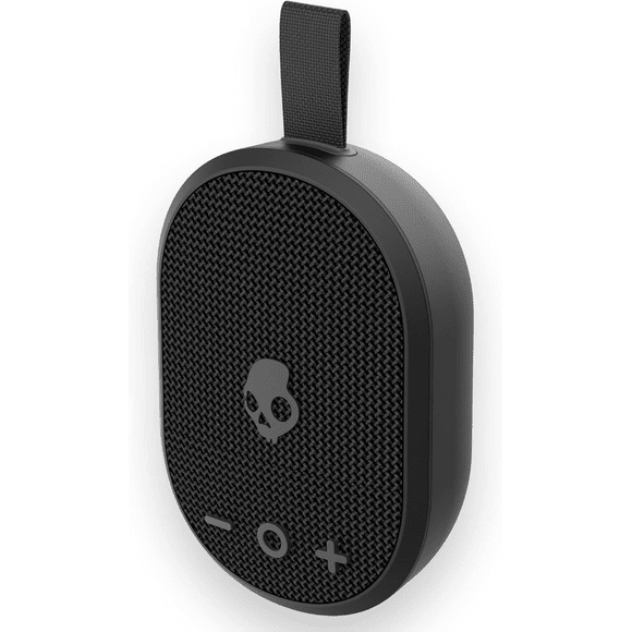 Haut-parleur Bluetooth Sans Fil Remis à Neuf Skullcandy 2SKSK1844B0L2 Onces, Noir