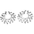 thumbnail image 4 of Stainless Steel s On s Body Jewelry Adjustable, 4 of 7