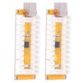 thumbnail image 4 of Codeur de Contrôleur USB, Codeur USB de Jeu Robuste et Portable avec Délai pour Appareils Numériques, 4 of 8