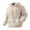 Beige, variant on cfhntfmh Sherpa Hoodies for Men Fleece Cable Knit Hoodies Fall Winter Warm Hoodie Oversized Sweatshirts Outwear
