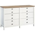 thumbnail image 1 of Sauder La Collection Cottage Road Commode, 1 of 11