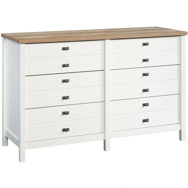 Sauder La Collection Cottage Road Commode