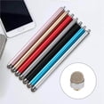 thumbnail image 4 of Baohd 7 Pieces Touch Screen Pen Portable Solid Color Universal 8mm Tablet Learning Machine Teaching Pens Tool Accessories, 4 of 8