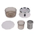 thumbnail image 2 of Machine à Café, Cafetière Mini Haute Efficacité pour Cuisine Bureau, 2 of 7