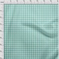 thumbnail image 3 of oneOone Polyester Lycra Fabric Madras Check Decor Fabric Printed BTY 56 Inch Wide, 3 of 4