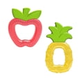 thumbnail image 1 of Dr. Brown's AquaCool Water-Filled Teether, 1 of 7