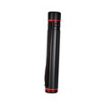 thumbnail image 3 of GUOOL Expandable Poster Tube Carrying Storage Case for Sketches Scrolls Blueprints XXL, 3 of 7