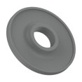 thumbnail image 1 of XZNGL Stainless Steel Stand Smart Speaker Metal Base Pad Holder for Homepod, 1 of 1