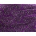 thumbnail image 4 of oneOone Georgette Viscose Fabric Floral Block Print Fabric BTY 42 Inch Wide, 4 of 4