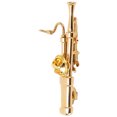 thumbnail image 4 of Mini Musical Instrument,Miniature Basson Exquisite Color Miniature Basson Mini Basson Model Exceptional Value, 4 of 9