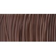 thumbnail image 1 of Rexlace Plastic Lacing .0938"X100yd-Brown, 1 of 5