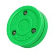 thumbnail image 4 of Ice Hockey Puck, 7.5cm Diameter Roller Hockey Portable Shock Absorption  For Training, 4 of 8