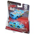 thumbnail image 2 of Disney/Pixar Cars Misti Motorkrass Die-Cast Vehicle, 2 of 5