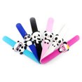 thumbnail image 2 of 6PCS Slap Bracelet Creative Panda Fashion Decorative Slap Band Party Bracelet, 2 of 8