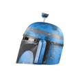 thumbnail image 2 of Star Wars The Black Series Axe Woves Premium Electronic Helmet, Star Wars: The Mandalorian Adult Roleplay Item, 2 of 8