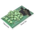 thumbnail image 4 of ruzhgo Ensemble de Blocs de Bornes PCB Double Face Accessoires de Réparation de Circuit Imprimé Électrique Remplacement pour UNO/MEGA-2560 Type 1, 4 of 7