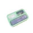 thumbnail image 1 of Bento LunchBox - Mint<br><br><br><br><br><br>Bentö: Boîte à lunch, 1 of 2