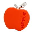 thumbnail image 2 of Esquirla Cute Car Air Outlet Solid Perfume Balm Freshener Diffuser Fragrance Orange, 2 of 6