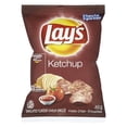 thumbnail image 3 of Lay's Croustilles de Pommes de Terre Ketchup pour Distributrices / 40 G/unité, 40 Unités/caisse, 3 of 5