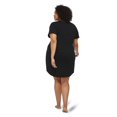 thumbnail image 3 of George Plus Women's Graphic Printed Nightshirt, 3 of 6