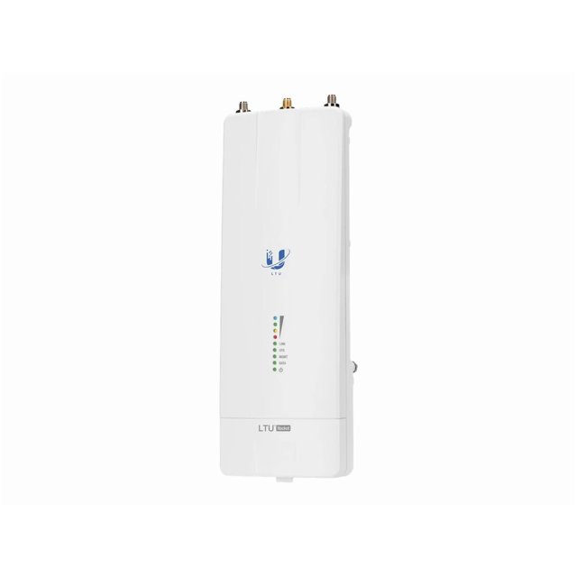 Ubiquiti LTU Rocket - Wireless access point - LTU - 5 GHz