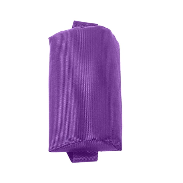 relayinert Fabric Lounge Chair For Comfortable Rest Fits Neck And Provides Comfortable Rest Purple 1 1Set