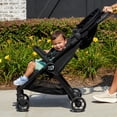 thumbnail image 3 of Baby Jogger City Tour 2 Stroller, Eco Collection, Eco Black, 3 of 6
