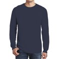 thumbnail image 1 of Gildan - Heavy Cotton Long Sleeve T-Shirt, 1 of 1