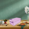 thumbnail image 4 of LSLJS Charging Hot Rice Box Bento Box Stainless Steel Detachable Inner Container Outdoor Camping Insulated Lunch Box, Heated Lunch Boxs, Gifts for Women/Men, 4 of 7