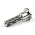 thumbnail image 1 of 1PC Titanium / Ti M8 x 33mm For Suzuki GSXR Disc Brake Rotor Bolt 1 Piece, 1 of 5