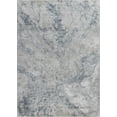 thumbnail image 2 of Rug Branch Melo Collection Modern Abstract Scandinavian Indoor Area Rug, 2 of 8