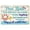 F, variant on Binwennn Unlit Christmas Garland 100ft Swimming Pool Metal Sign Pool For Pool Summer Garden Outdoor Decorations
