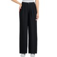 thumbnail image 1 of George Women's Wide Leg Pant, 1 of 6