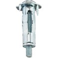 thumbnail image 2 of Hard-to-Find Fastener 014973264895 264895 Ancre de Porte Centrale, 2 of 2