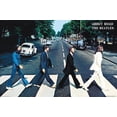 thumbnail image 1 of Les Beatles - Abbey Road, 1 of 4