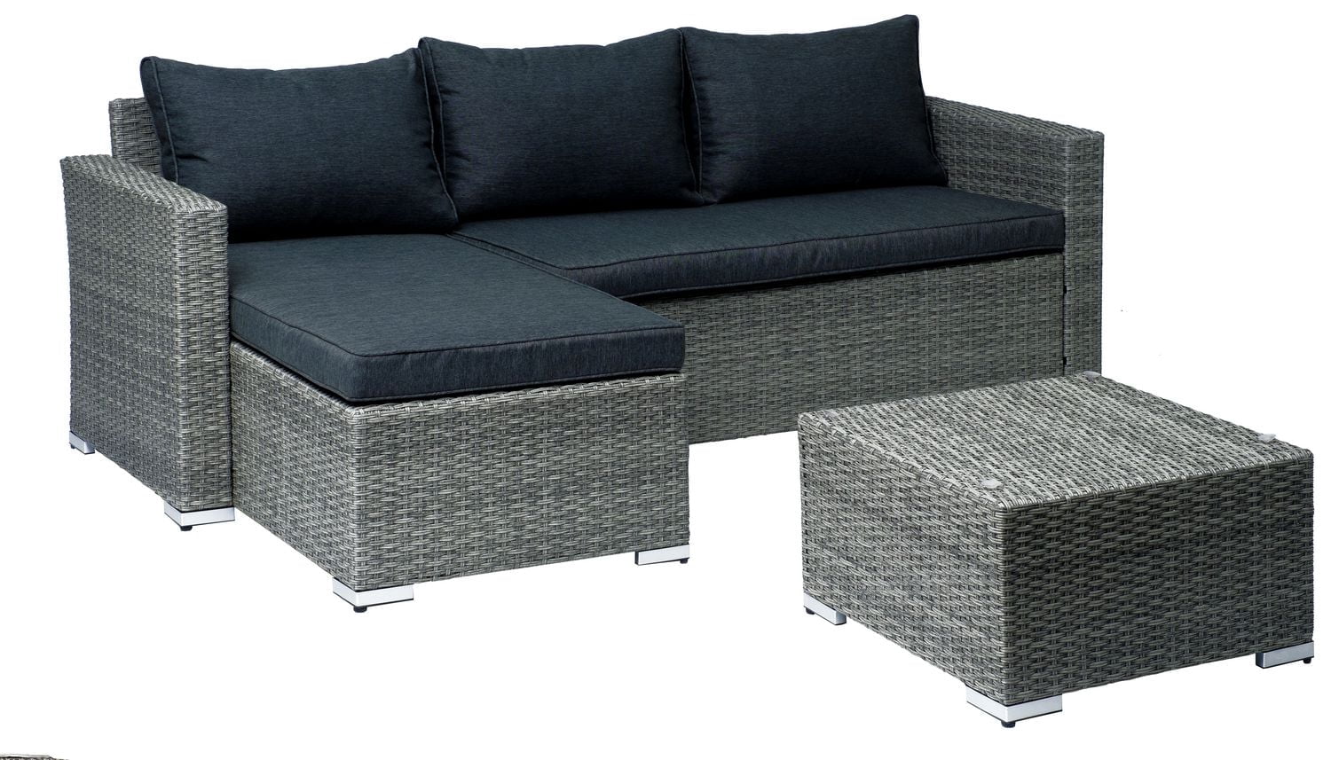 Dura ensemble sofa 3mcx Alma