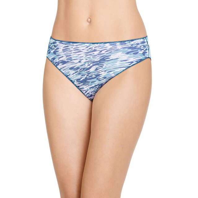 Jockey Sans Ligne de Culotte Promise Tactel Bikini