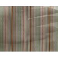 thumbnail image 4 of oneOone Georgette Viscose Fabric Texture Stripe Printed Craft Fabric BTY 42 Inch Wide, 4 of 4