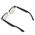 thumbnail image 1 of Lunettes Audio Intelligentes, Lunettes BT Audio Multifonction à Oreille Ouverte Étanches pour Personnes de Tous Âges, 1 of 8